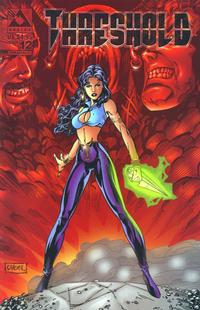 Cover Thumbnail for Threshold (Avatar Press, 1998 series) #12