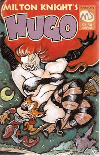 Cover Thumbnail for Hugo (MU Press, 2003 series) #1