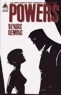 Cover Thumbnail for Powers (Marvel, 2004 series) #29