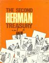 Cover Thumbnail for Treasury of Herman (1979 series) #2 - The Second Herman Treasury [Softcover - Later Printing]