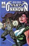 Cover for Parts Unknown Dark Intentions (Knight Press, 1995 series) #0