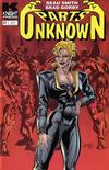 Cover for Parts Unknown Dark Intentions (Knight Press, 1995 series) #1