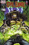 Cover for Evil Ernie (Chaos! Comics, 1998 series) #1