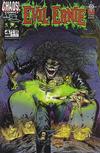 Cover for Evil Ernie (Chaos! Comics, 1998 series) #4