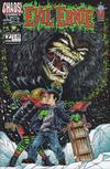 Cover for Evil Ernie (Chaos! Comics, 1998 series) #7