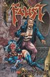 Cover for Faust: Singha's Talons (Avatar Press, 2000 series) #4