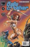Cover Thumbnail for Gatecrasher: Ring of Fire (2000 series) #4 [Cover 1 of 2]