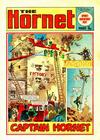 Cover for The Hornet (D.C. Thomson, 1963 series) #494