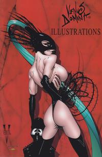 Cover Thumbnail for Venus Domina Illustrations (Verotik, 1997 series) 