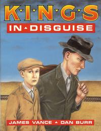 Cover Thumbnail for Kings in Disguise (Kitchen Sink Press, 1990 series) 