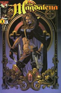 Cover Thumbnail for The Magdalena (Image, 2000 series) #1 [Benitez Cover]