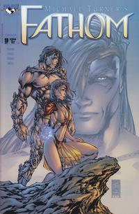 Cover Thumbnail for Fathom (Image, 1998 series) #9 [Cover A]