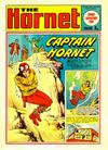 Cover for The Hornet (D.C. Thomson, 1963 series) #543