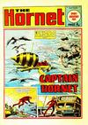 Cover for The Hornet (D.C. Thomson, 1963 series) #577