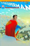 Cover for All Star Superman (Panini Deutschland, 2006 series) #1