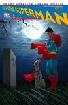 Cover for All Star Superman (Panini Deutschland, 2006 series) #3