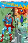 Cover for All Star Superman (Panini Deutschland, 2006 series) #6