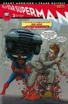 Cover Thumbnail for All Star Superman (2006 series) #2 [Comic Action Essen 2006]