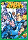 Cover Thumbnail for The Tick (1988 series) #5 [Third Printing]