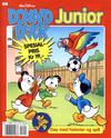 Cover for Donald Duck Junior (Hjemmet / Egmont, 2009 series) #9 [Salgsutgave 1. opplag]