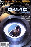 Cover for The OMAC Project (DC, 2005 series) #1 [Second Printing]