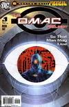 Cover for The OMAC Project (DC, 2005 series) #1 [Third Printing]