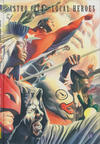 Cover for Astro City: Local Heroes (Panini Deutschland, 2008 series) 