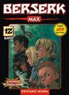 Cover for Berserk Max (Panini Deutschland, 2006 series) #12