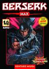 Cover for Berserk Max (Panini Deutschland, 2006 series) #14