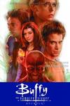 Cover for Buffy the Vampire Slayer (Panini Deutschland, 2008 series) #6 - Rückzug!