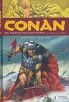 Cover for Conan (Panini Deutschland, 2006 series) #1 - Die Tochter des Frostriesen