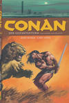 Cover for Conan (Panini Deutschland, 2006 series) #3 - Der Elefantenturm