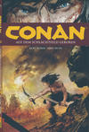 Cover for Conan (Panini Deutschland, 2006 series) #9 - Auf dem Schlachtfeld geboren