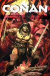 Cover for Conan (Panini Deutschland, 2006 series) #10 - Conan und die Prophezeihung