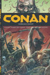 Cover for Conan (Panini Deutschland, 2006 series) #11 - Nergals Hand