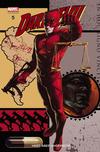 Cover for Daredevil (Panini Deutschland, 2008 series) #5 - Hart, aber ungerecht