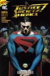 Cover for Justice Society of America (Panini Deutschland, 2007 series) #2 - Kingdom Come II