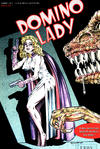 Cover for Domino Lady (Fantagraphics, 1990 series) #1