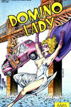 Cover for Domino Lady (Fantagraphics, 1990 series) #2