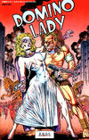 Cover for Domino Lady (Fantagraphics, 1990 series) #3