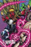 Cover Thumbnail for Kindred (1994 series) #3 [WildStorm 1994 Puzzle Cover]