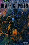 Cover Thumbnail for Black Summer (2007 series) #4 [Wraparound Cover]