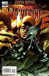 Cover for Dark Wolverine (Marvel, 2009 series) #77 [Variant Edition]