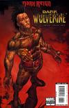 Cover for Dark Wolverine (Marvel, 2009 series) #76 [Choi Cover]