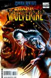 Cover for Dark Wolverine (Marvel, 2009 series) #75 [Djurdjevic Variant]