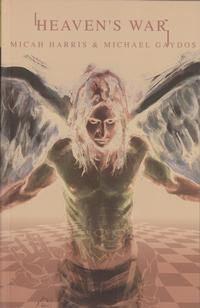 Cover Thumbnail for Heaven's War (Image, 2003 series) 