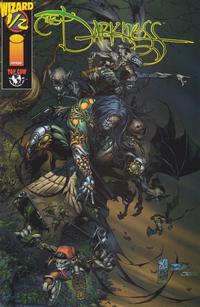 Cover Thumbnail for The Darkness (Image; Wizard, 1996 series) #1/2