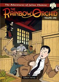 Cover Thumbnail for The Rainbow Orchid (Egmont UK, 2009 series) #1