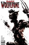 Cover for Dark Wolverine (Marvel, 2009 series) #79 [Zombie Variant Edition]