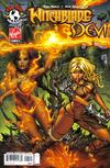 Cover Thumbnail for Witchblade / Devi (2008 series) #1 [Basaldua Cover]